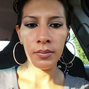 Meet your Posher, Adriana